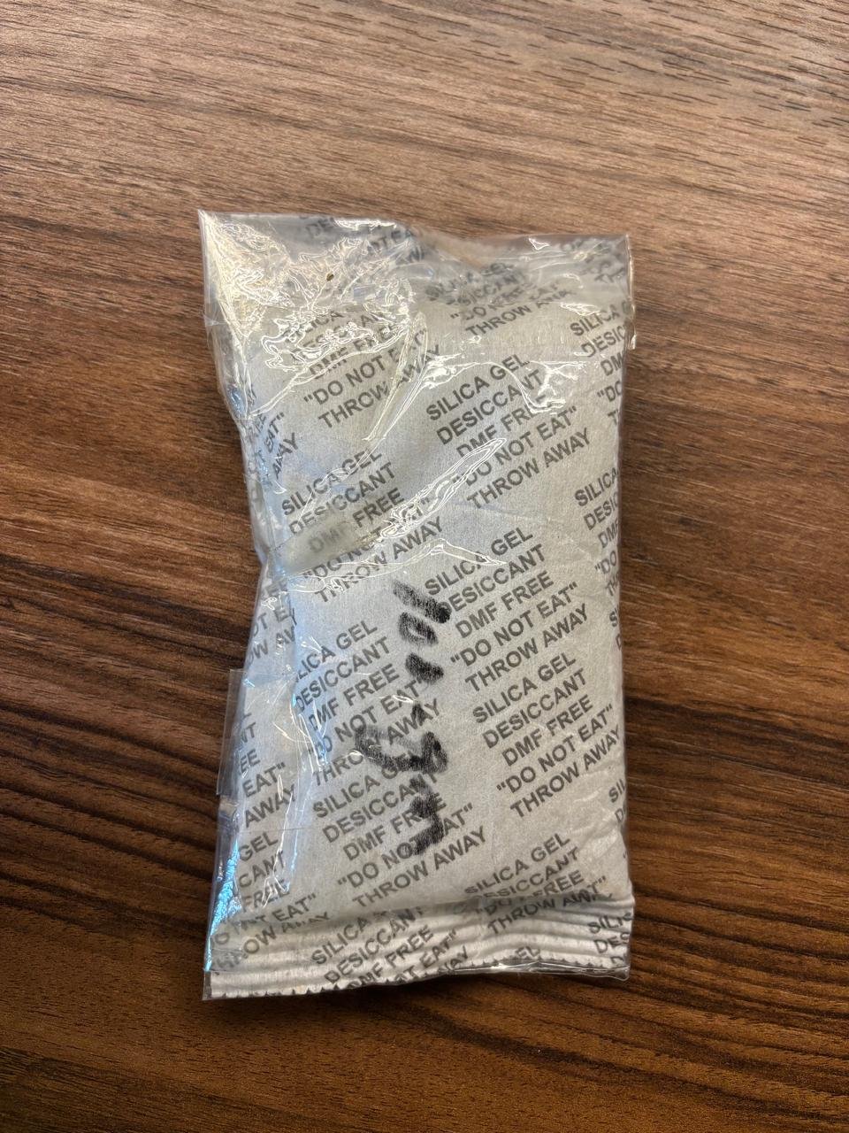 Moisture Protection