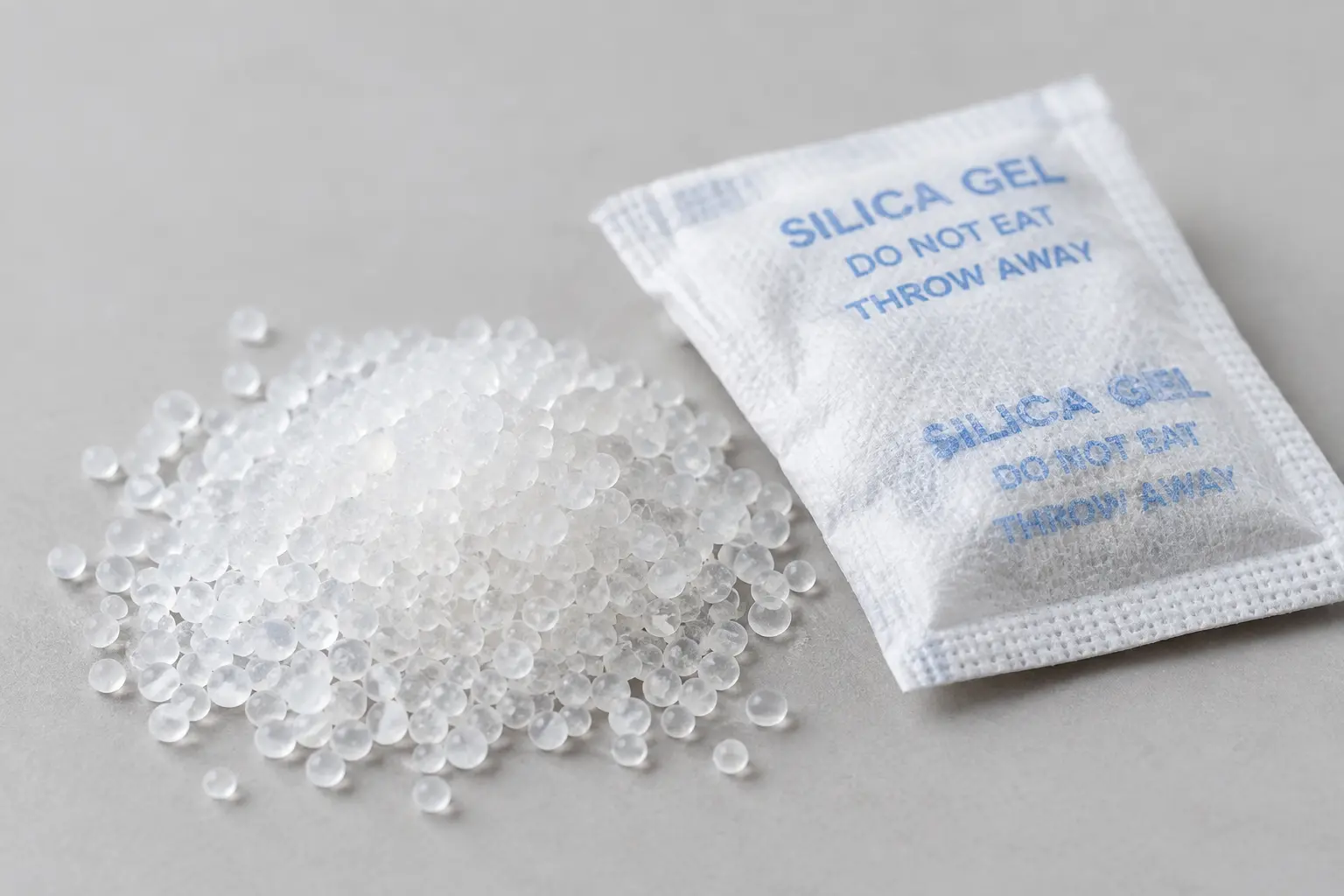 What Is Silica Gel? A Simple Guide for Beginners